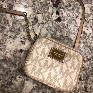 Michael Kors Crossbody